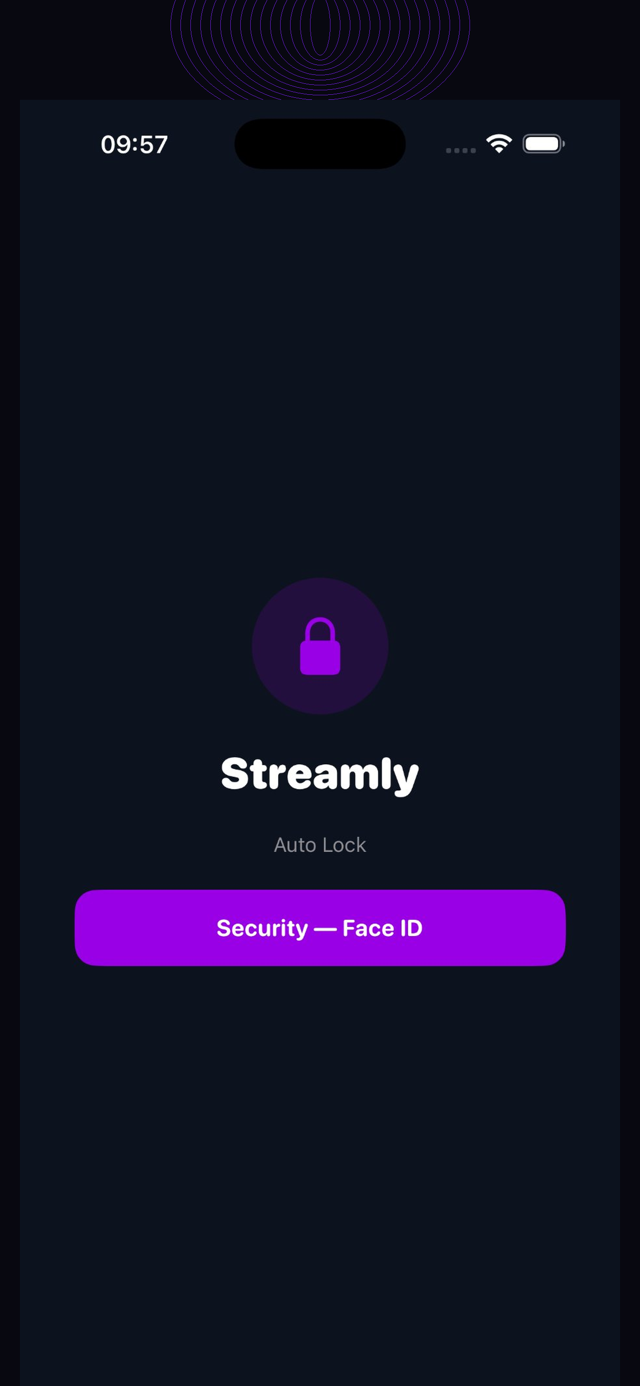 Face ID